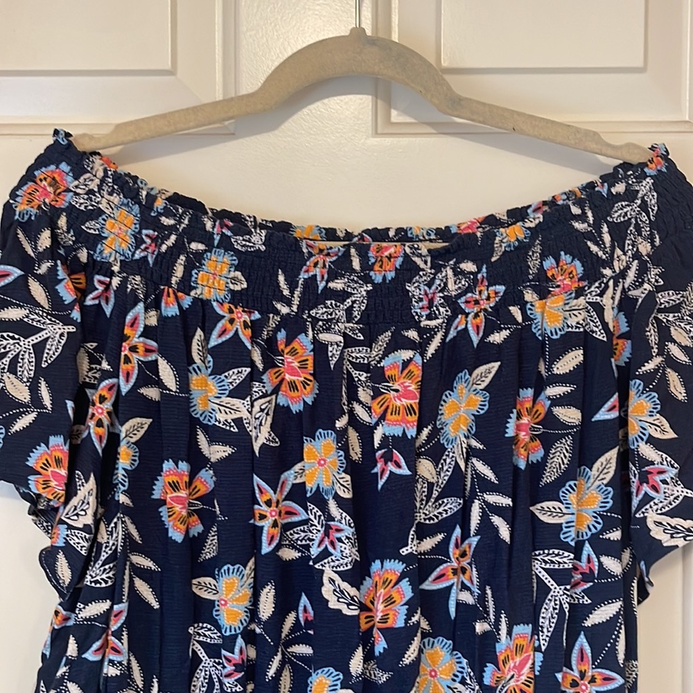 Loft Romper - Picture 4 of 4